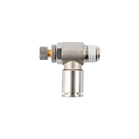 Metal Flow Control 10mm X 1/4" M